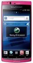 Ремонт Sony Ericsson Xperia arc